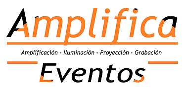 Amplifica Eventos